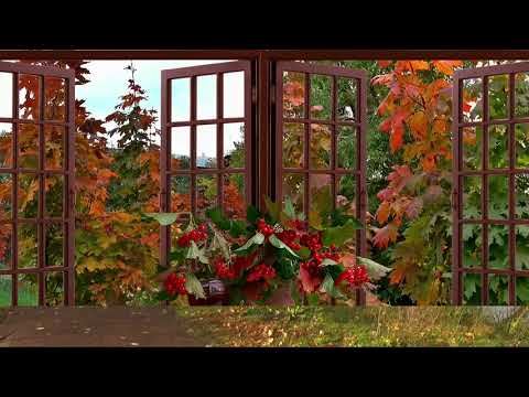 Thu mênh mông - Quỳnh Lan