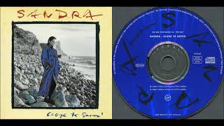 Sandra - 1992 - Steady Me