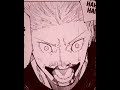 The Best New Gen Fight And It Can T Be Topped Gojo Vs Sukuna