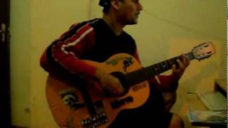 THE SOMETHING SPECIAL COVER Bouncing Souls