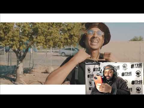 #BarBreakDown SEASON 2: "WARLORD" Tay Da Crown & Case Money