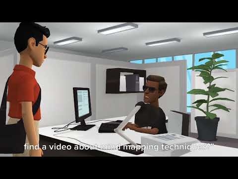 Item video thumbnail