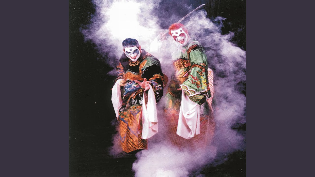 Twiztid - Listen