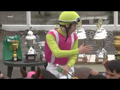 7/18/2026 – Hipodromo Paysandu – Carr 1 – 1ER. ANIVERSARIO VETERINARIA SÁN FÉLIX