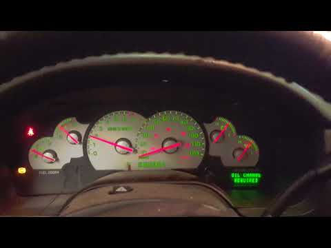 DP0856 - 2005 Mercury Mountaineer - 4.0L