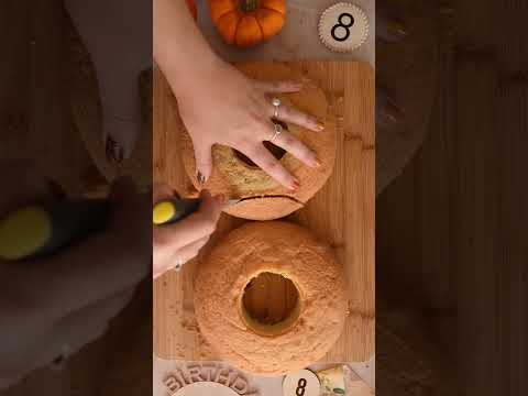 Number 8 birthday cake 🎂 #kidsbirthdaycake #birthdaycake #baking