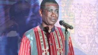 Youssou Ndour - Sama Yaye