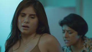 Love Bite Web Series Review Explain WS Talks