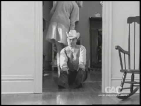 Junior Brown - My Wife Thinks You're Dead (Video)