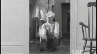 Junior Brown - My Wife Thinks You&#39;re Dead (Video)