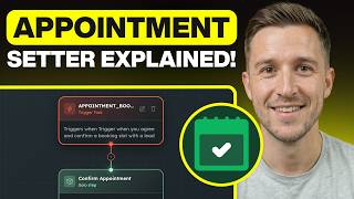What Does an Appointment Setter Do?