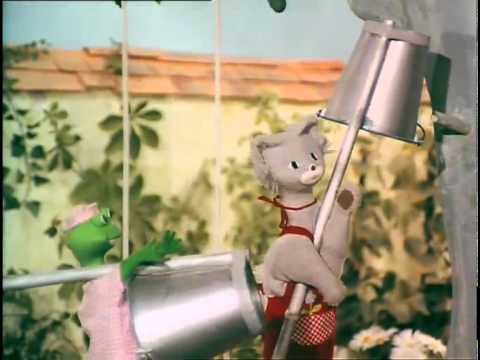 Hector's House - The Marvellous Invention