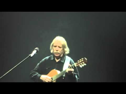 Jarek Nohavica - Margita - Třinec 2016