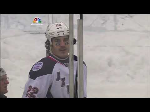 NHL  Stadium Series  Jan.26/2014   New York Rangers - New Jersey Devils