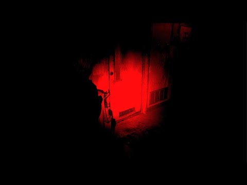 Silent hill 2 reddd