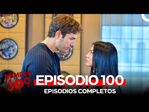 Número 309 100. Episódio (Dublagem em Português)