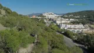 preview picture of video 'Visita al Jardín botánico El Algibe en Benalup Cádiz'