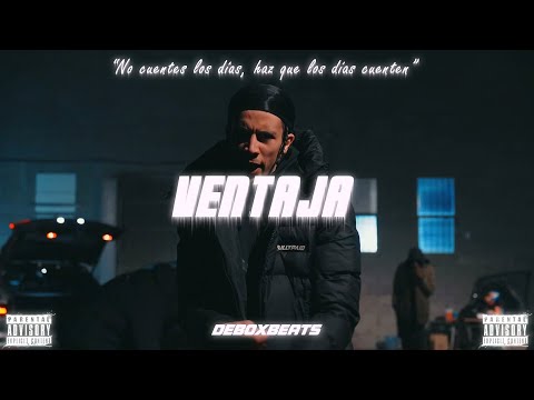 [FREE FOR PROFIT] Skinny Flex x El Patron 970 Spanish Drill Beat "VENTAJA"