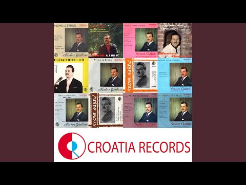 Zaplakala Moja Draga