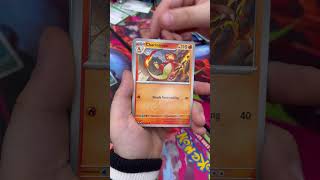 Pokémon Phantasmal Flames pack 6 of 6