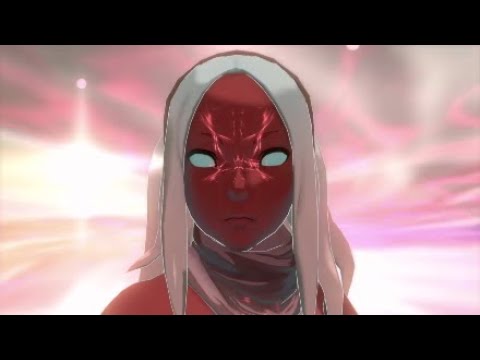 Gravity Rush Remastered #10 (Final Boss + Ending) - Einstein Was Right All Along