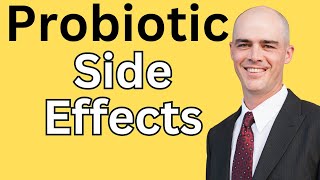 Probiotic Side Effects [And Why I Don't Recommend Them]