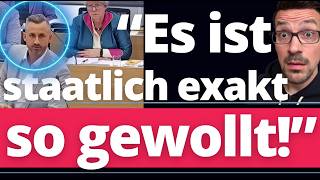 Das knallt: Ulrich Siegmund enthüllt SCHOCK-Wahrheit über Benzinpreis!