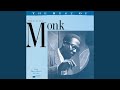 Monk's Mood