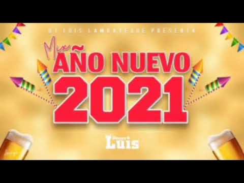 mix reggaeton navideños  2020