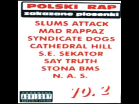 STONA BMS - TOTALNY ODLOT