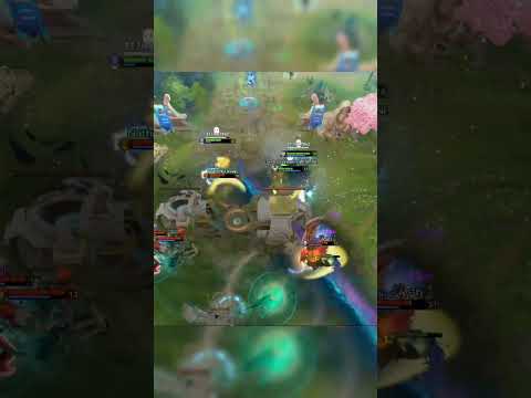 Why BZM Ember Spirit is the MOST OVERPOWERED Hero in Dota Right Now