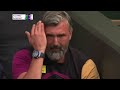 Carlos Alcaraz vs Novak Djokovic | Second Set Tie-break In Full | Wimbledon 2023