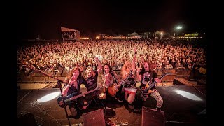 The Madcap 15 Nisan @ Dorock XL (Özel Konuklar)