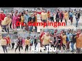 Senam Kreasi Bang Jali Desa Gampingan
