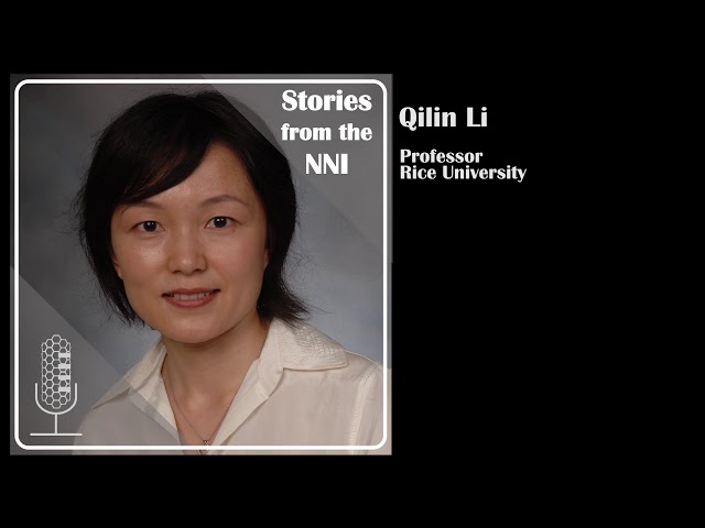 Video Pronunciation of Qilin in English