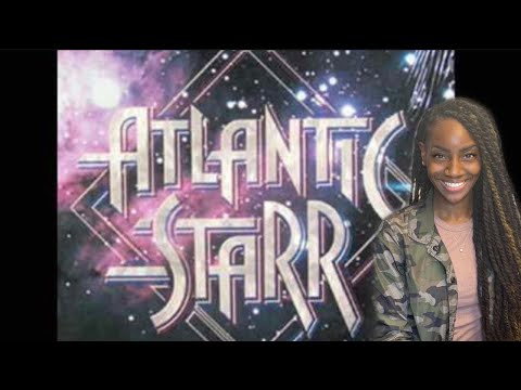 First Time Hearing Atlantic Starr - Am I Dreaming (1980) REACTION🔥🔥🔥