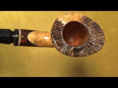 Pipa Amorelli * * Frack - Cherrywood (AM205)