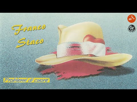 Franco Staco - Muri' - Official Seamusica