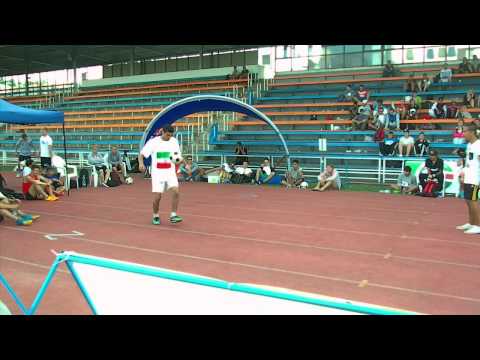 , , Ahmadreza and PWG - First Round of Battles | SUPER BALL 2013