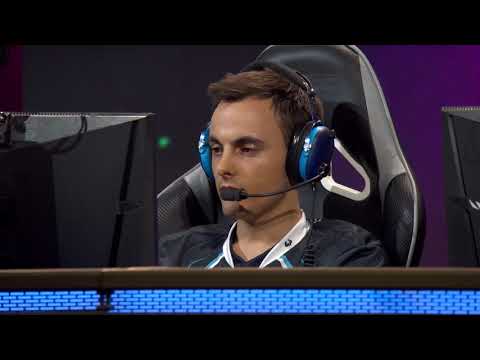 Tempo Storm vs. Super Frogs | World of Warcraft | Arena World Championship Finals | BlizzCon 2018