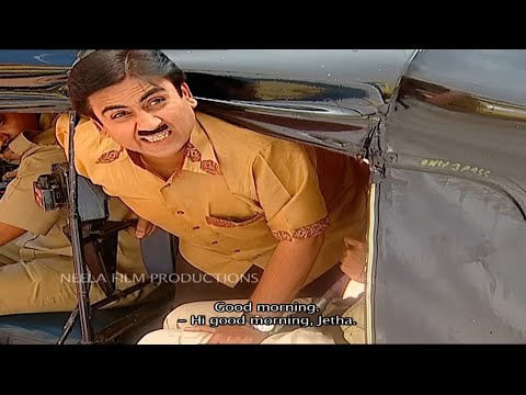 Episode 551 - Taarak Mehta Ka Ooltah Chashmah - Full Episode | तारक मेहता का उल्टा चश्मा