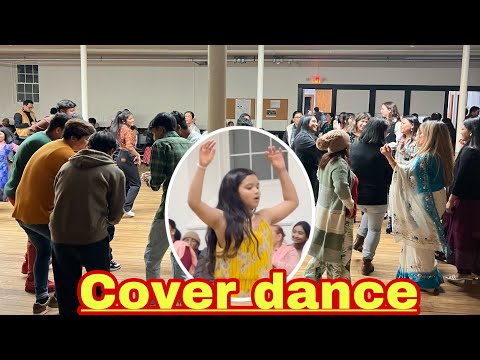 New Tamang Selo Song "Shyau Shyau Nana" cover Video by #abigail