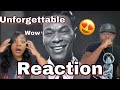 THIS IS SO HEARTWARMING!!! NAT KING COLE - UNFORGETTABLE (REACTION)