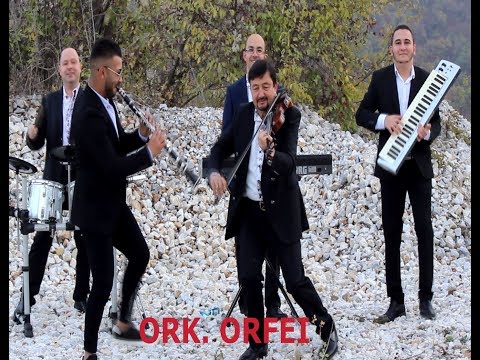 Georgi Yanev & Ork.Orfei -  Kobra 2020 / Георги Янев и Орк.Орфей - Кючека Кобра 2020