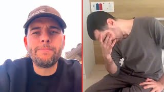 Download lagu Avenged Sevenfold Singer’s Powerful Message to Fans Held Hostage mp3 Download lagu Avenged Sevenfold Singer’s Powerful Message to Fans Held Hostage mp3