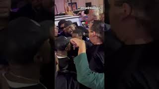 Ray J #rayj #wack100 #rap #lemuel fight at the #betawards2024 #trending