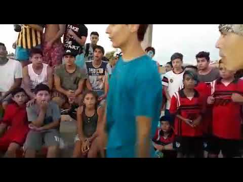 Andrew Vs Alejo Amk/ Octavos De Final/ Cuarta Fecha/ Rosario BridFree 🎵