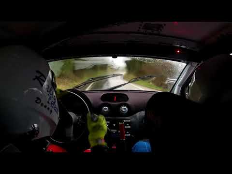 RALLY COLLY SCALIGERI 2018 - SPONGA - DE MIO -PS 5-