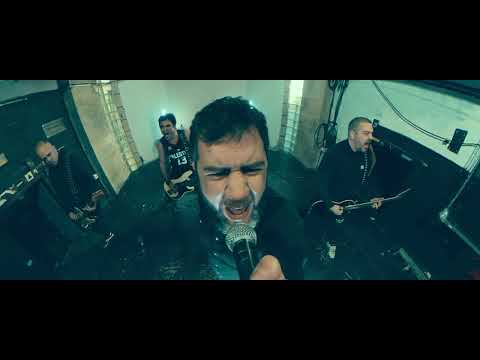 KAOTIKO "Preso 2023" [Versión 2.0] (Videoclip)