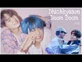 Taegi | Dhichkyaaon Doom Doom || Kpop mix | BTS FMV
